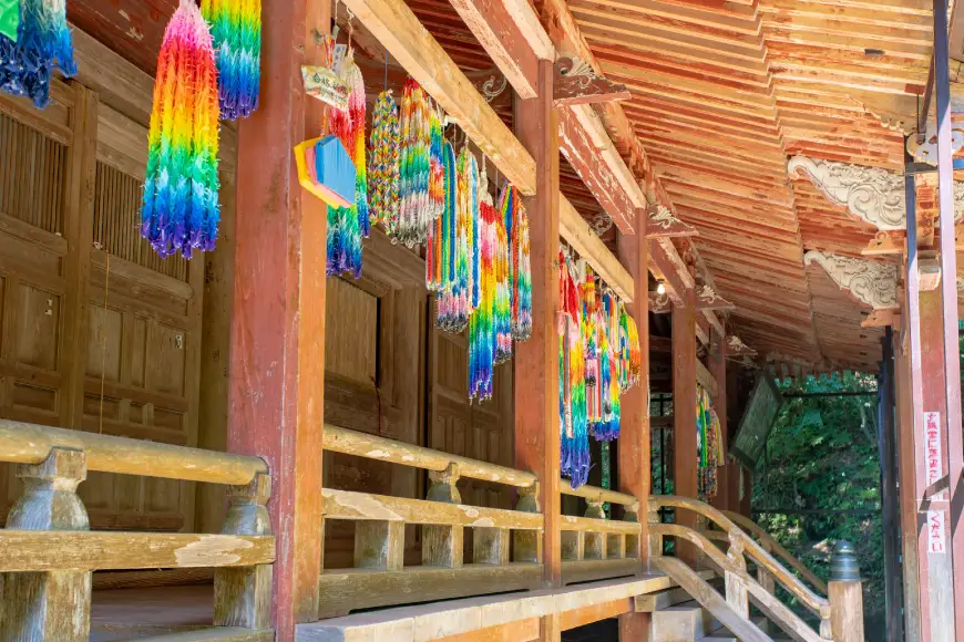 文具 亀岡文殊 知恵の鉛筆 2本 [大聖寺 山形県 高畠町 tk06bkg200000]