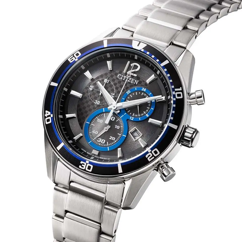 【シチズン時計株式会社】CITIZEN COLLECTION 106741