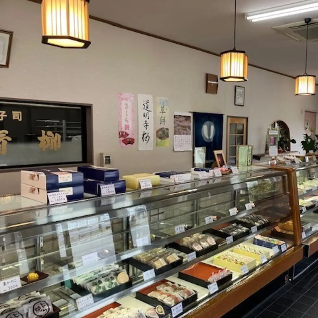 羊かん詰合せ（小倉羊かん・塩羊かん）400g×2種類(各1箱) | 羊かん 和菓子 菓子