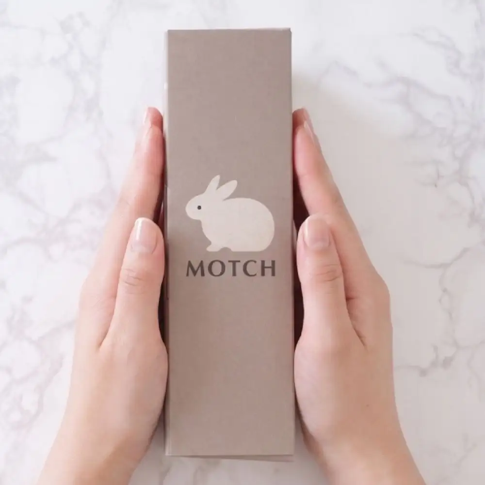 MOTCH サンドもっち5個ボックス [あんバター、いちごバター、アールグレイ、抹茶バター、くるみきなこ各1個] 新食感 餅入り スイーツ バターサンド 洋菓子 ギフト 贈り物 取り寄せ_0019-005-se8