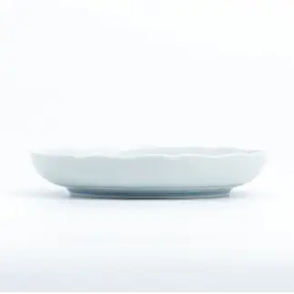 有田焼 色絵花鳥文4.5寸皿 2枚セット【まるぶん】まるぶんオリジナル 食器 器 うつわ 磁器 陶磁器 小皿 取り皿 飾り皿 染付 赤絵 手描き 日本画 和風 A22-110