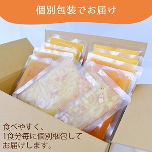 素材を活かした野菜スープ5種（180g×10食） スープ 野菜スープ 5種 180g 10食 無添加 レトルト 詰合せ オニオンスープ 玉ねぎ トマト 人参 にんじん キャベツ かぼちゃ 簡単調理 湯せん レンジ 温めるだけ キングフーズ 熊本 阿蘇 南小国町 送料無料
