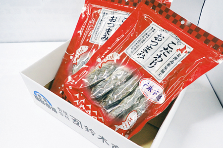 干しコマイ140g×3袋 A-11079