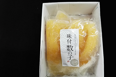 味付け数の子210g×3P A-11093