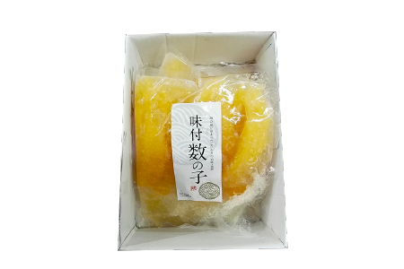 味付け数の子210g×3P A-14102