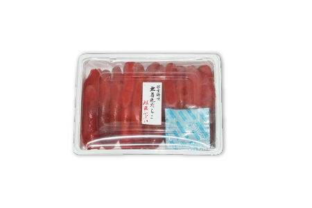 【北海道根室産】[鮭匠ふじい]熟成たらこ500g A-42003