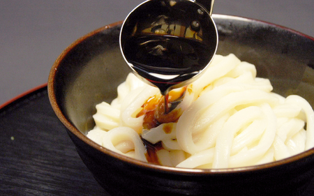 005 伊勢うどん7食セット　伊勢うどん うどん 伊勢 伊勢市 １００年フード 伝統 食文化 通販 介護食 離乳食