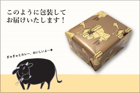 【幻の神戸ビーフ】黒田庄和牛ぎゅぎゅっとカレ～兵庫県立社高校生活科学科×JAみのり(tokusan-66) 