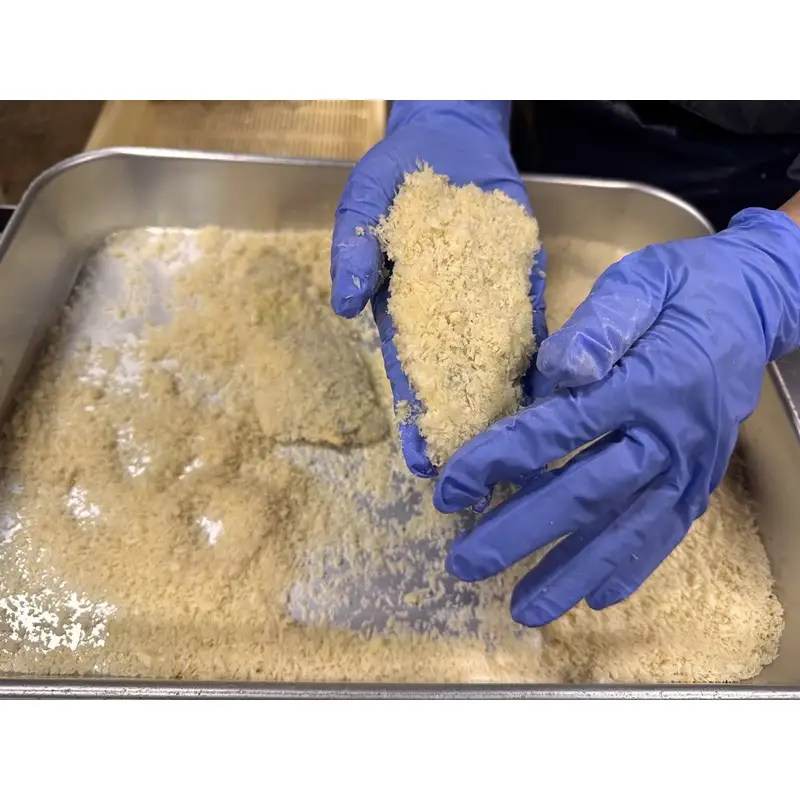 【訳あり】鮮度抜群！無添加　地魚フライ　おまかせセット（２種・各２切×２Ｐ）ふるさと納税　国産　内容量が選べる　おかず　おつまみ　総菜　お弁当　フライ　無添加　冷凍　時短　小分け