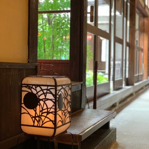 ヤマカフェ ランチペアお食事券 （本券1枚で2名様ご利用）北越の小京都の老舗割烹「山重」料亭ランチペアチケット加茂市 割烹 山重