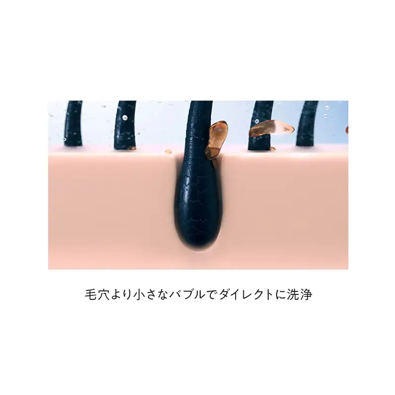 ラブクロム 美頭髪シャワーヘッド PGプレミアムブラック | 長野県