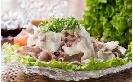 B-058 鹿児島黒豚しゃぶしゃぶ詰め合わせ(1kg)【九面屋】豚肉 しゃぶしゃぶ 黒豚 しゃぶしゃぶ肉 しゃぶしゃぶ 豚 しゃぶしゃぶセット 霧島市 国産