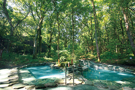 おんりーゆー 日帰り入浴券と食事券のセット[2名様]