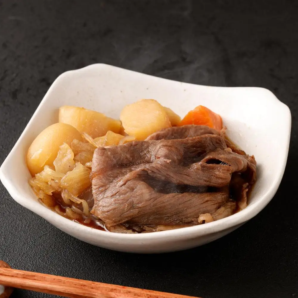 【モリタ屋】京の逸品! 京都肉 切落とし500g｜老舗牛肉専門店 有名店 ブランド牛 人気 牛肉