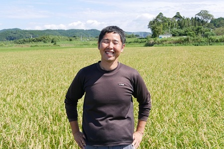 【無洗米】鹿児島県産ヒノヒカリ5kg【1185909】