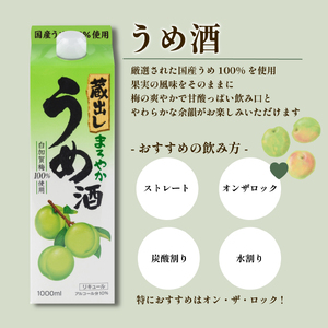 果実 リキュール 4本セット 酒 （梅・ゆず・ブルーベリー・あんず） 果実酒 リキュール 酒 東亜酒造