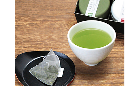 静岡プレミアムティーセレクション（9缶）【配送不可：北海道・沖縄・離島】 緑茶 飲料類 お茶 ほうじ茶 