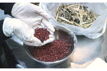 ［完全無添加・手作り］ジャムセット（いちご・洋梨・小豆）【AT-005】