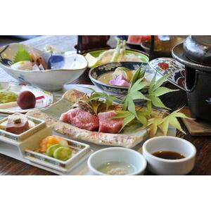 宮浜グランドホテル　1泊2食付ペア宿泊券