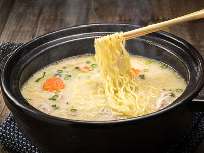 ＜北海道 細麺 極細麺＞ 釧路 ラーメン セット(40食分)(スープなし)_北海道で人気 細麺 釧路ラーメン 湿原生 鍋の締め ラーメン 生麺 おすすめ 鍋のシメ 鍋の〆に 食べるラーメン 冷蔵 森谷食品 ご当地グルメ 北海道 釧路町 釧路超 特産品 _【配送不可地域：離島】【1109260】