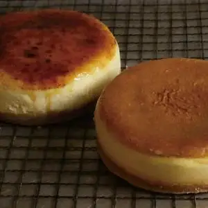 チーズケーキ 2個セット