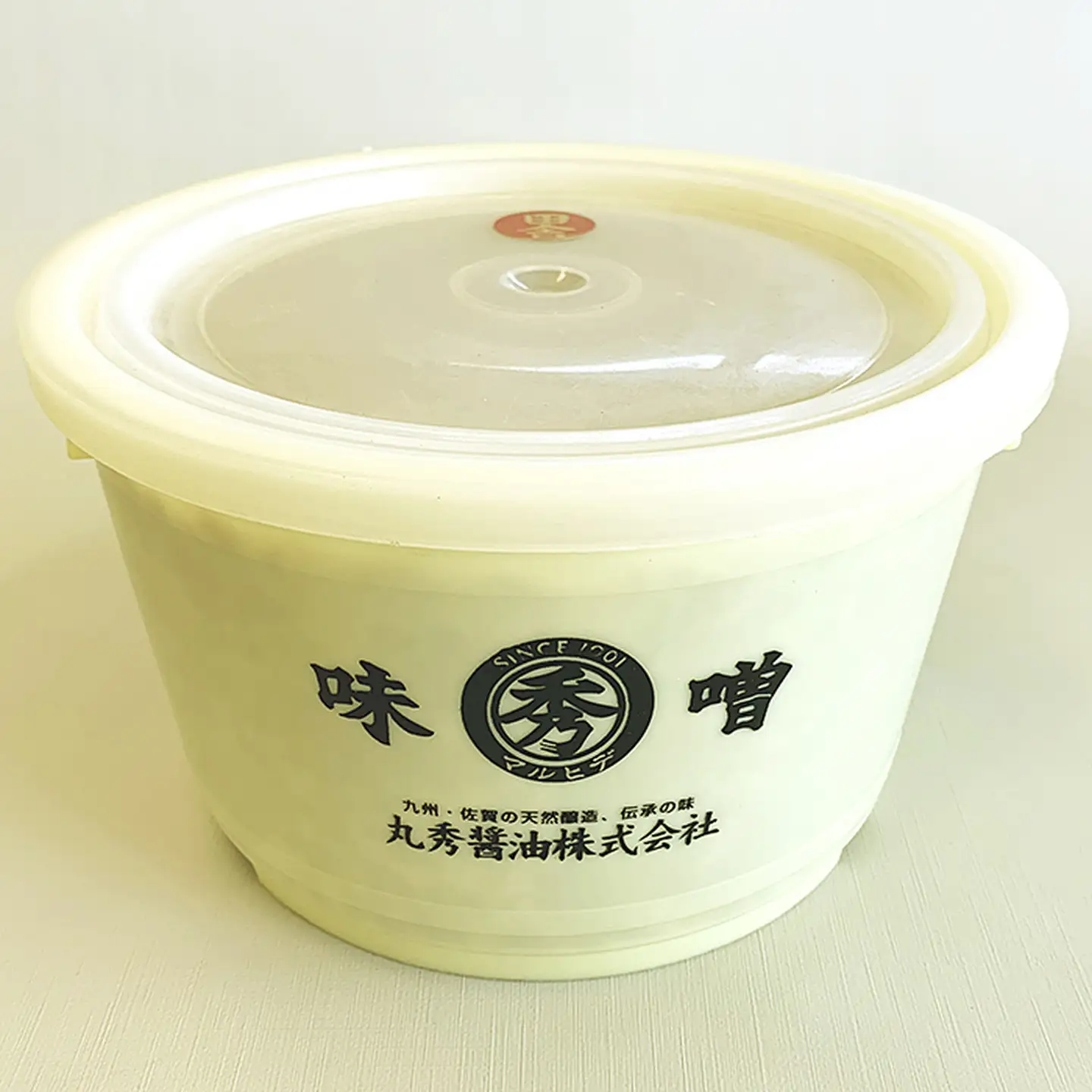 みそ 佐賀県産 麦みそ2kg：B110-013