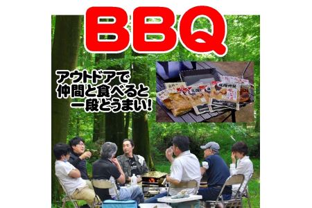 飛騨神岡名物 味付き牛ホルモン 2パック セット 神岡 飛騨 ホルモン 牛モツ もつ  ひだ小僧 [Q178wx]