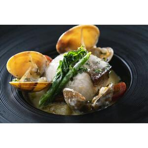 【レストランmiya】お食事券（8,700円分）