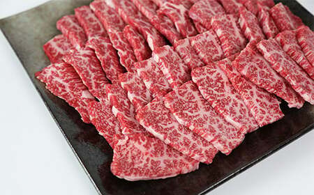 おおいた豊後牛 ロース 焼肉用 700g 【神田楽市】 国産 九州 大分県 黒毛 和牛 ブランド 牛肉 日本一 受賞 バーベキュー BBQ キャンプ おすすめ ランキング ＜105-010＞