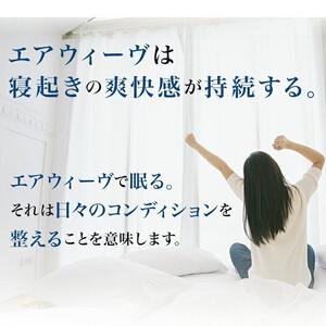 枕 エアウィーヴ ピロー S-LINE エアウィーヴ