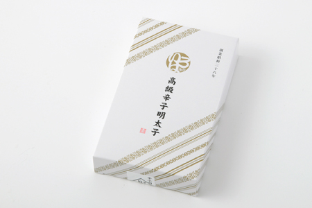 ZI122.極上いろはのめんたいこ（１００グラム）