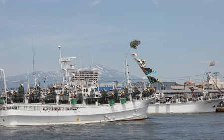 SZ0020　あみえび醤油と金頭のだし醤油セット