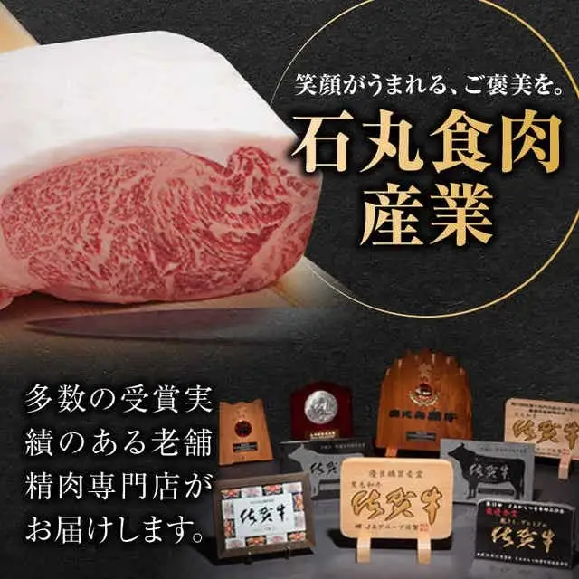 佐賀産和牛 牛肉切り落とし 1kg 牛肉切り落とし[FBX001]