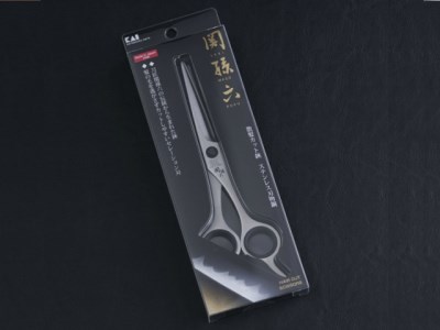◇貝印 関孫六 カットハサミ