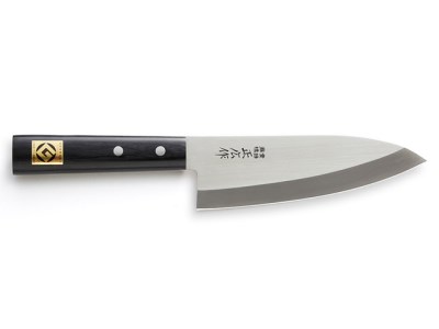 正広作 ステンレス和包丁 出刃包丁 165mm