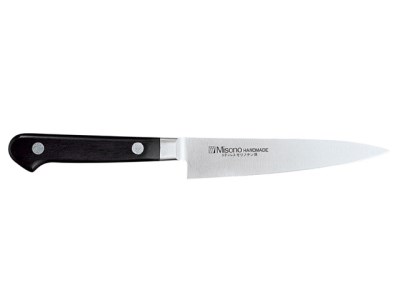 Misono モリブデン鋼シリーズ ペティナイフ 120mm