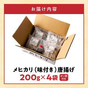 大正5年創業メヒカリ料理発祥の店「日本料理高浜」のメヒカリ唐揚げ N077-YZA615