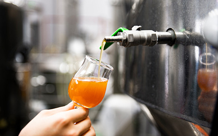 世界No.1反射炉ビール5本セット