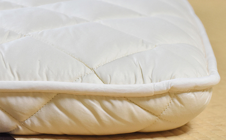 軽量 3層敷布団 伊吹 シングルロング 近江布団