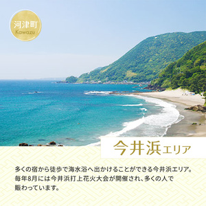 宿泊券 たっぷり河津旅 8,000円分 宿泊補助券 ホテル 旅館 温泉宿 高級宿 旅行券