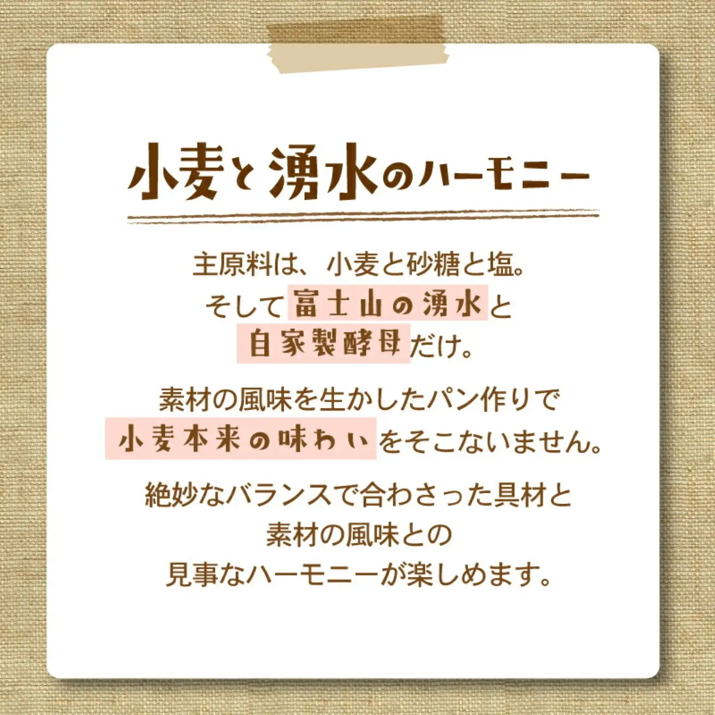 【2ヶ月連続】自家製酵母パン（1回目14個＋2回目11個）