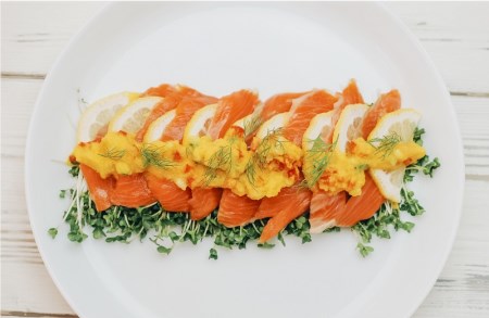 ドレッシング・ピクルスの６本セット