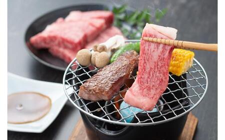 松阪牛 ロース 焼肉用 600g ／ 冷凍 多気郡農協 和牛 黒毛 特産品 松阪肉 牛肉 お肉 肉 ブランド牛 焼肉 焼き肉 ご自宅用 家庭用 ギフト 贈答用 産地直送 松阪 牛 赤身 霜降り 三重県 大台町 (0081)