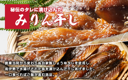 干物 おつまみ セット 6種 干物