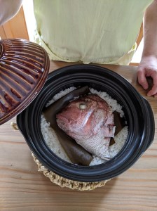 【冷蔵】寶鯛の昆布〆（片身）/　鯛　タイ　産直　新鮮　海鮮　贅沢なお頭付　三重県　南伊勢町　伊勢志摩