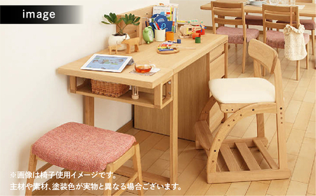 カリモク家具『デスクチェア』XT1811 [1052] 家具 国産 イス カリモク家具 学習 椅子 チェア いす karimoku 選べる塗装 カラー キャスター付き 白 ホワイト 高品質 高さ780 幅480 奥515～550 座面高435～525 [mt737]新生活 