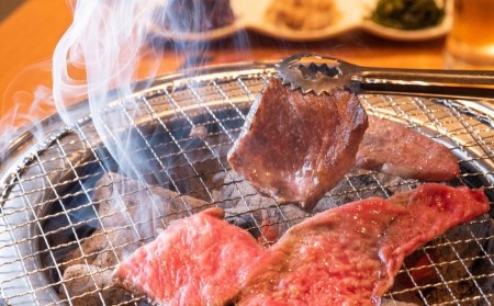 肉 黒毛和牛 先崎牛 焼肉用 ロース 1.3kg ギフト 福島県 田村市