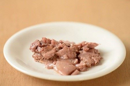 鹿肉・猪肉のペットフード（レトルト＆ドライ） 京丹波自然工房　京丹波のジビエを愛犬にも。[027AC001]