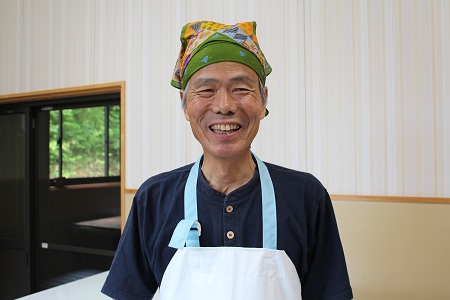 鹿肉燻製と特製黒豆味噌仕立ての鹿・猪肉のそぼろ煮セット [010DA001]