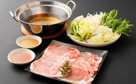 （飼育期間中）完全無薬！梅肉エキス肥育 梅肉ポークモモしゃぶセット 750g（250g×3パック）しゃぶしゃぶ 豚しゃぶ すき焼き もも モモ肉 豚肉 肉 お肉 豚肉 豚 小分け 冷凍 熊本県 上天草市